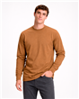 3200 - Remera Aero Lisa M/L